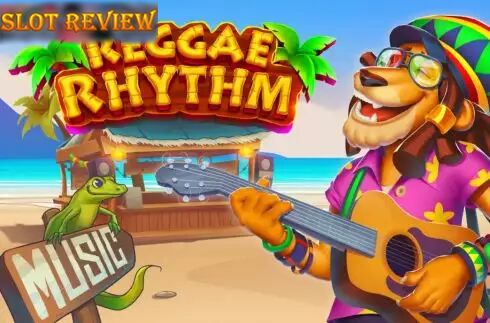 Reggae Rhythm slot